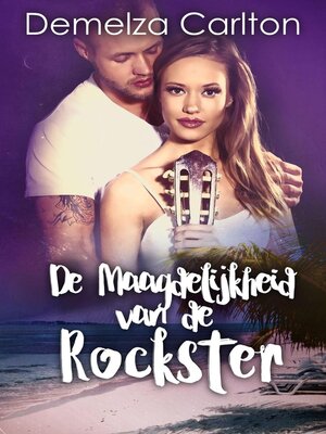 cover image of De Maagdelijkheid van de Rockster